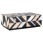 Richmond Salontafel Rostelli - 120x70 cm