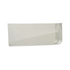 By-Boo Spiegel Image Rectangular - beige