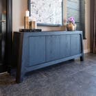 Richmond Dressoir Baccarat - 4-deuren 