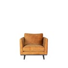 LABEL51 Bank Siena - Oker - Velours - 1-Zits