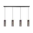 ETH Hanglamp Birdy Zwart - Large