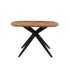 Brix Eettafel Bjorn 120cm