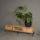 Tower Living TV-meubel Ravenna - 180cm