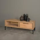 Tower Living TV-meubel Ravenna - 140cm