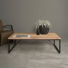 Tower Living Salontafel Ravenna - 135cm