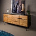 Tower Living Dressoir Bresso - 200cm