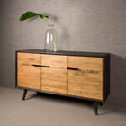 Tower Living Dressoir Bresso - 152cm