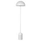 ETH Vloerlamp Bobby - Wit