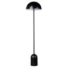 ETH Vloerlamp Bobby - Zwart