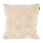 By-Boo Kussen Flock - Beige