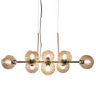 By-Boo Hanglamp Stellar - Gold