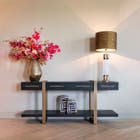 Richmond Dressoir Cambon - 3-Lades