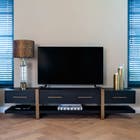 Richmond TV-meubel Cambon - 3-Lades