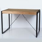 Livingfurn Eettafel - Nairobi 160x90 cm