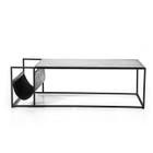Eleonora Salontafel Dylan - 120x60cm