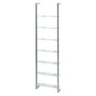 Spinder Design Wandrek CUBIC 7 - Nickel