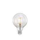 LABEL51 Lichtbron Daglicht Led Kooldraadlamp Bol - Glas - L