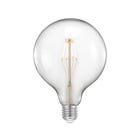 LABEL51 Lichtbron Daglicht Led Kooldraadlamp Bol - Glas - XL