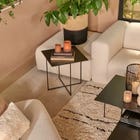 Lifestyle Salontafel Dallas: 40X40X40cm