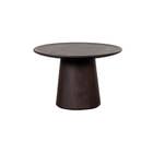 Lifestyle Salontafel Daytona Bruin - 66cm