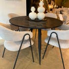 Reefs Interior Eettafel Dean