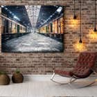 Urban Cotton Wandkleed Depot 190 x 145cm