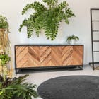 Reefs Interior Dressoir Montego - 180cm
