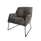 Reefs Interior Fauteuil Dunnet - Antraciet