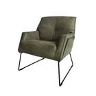 Reefs Interior Fauteuil Dunnet - Groen