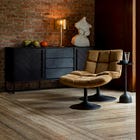 Dutchbone Dressoir CLASS Hoog Zwart