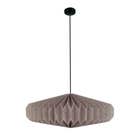 Reefs Interior Hanglamp Easton - Grijs