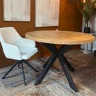 Reefs Interior Eettafel Romy - Rond