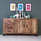 Eleonora - Dressoir Ventura - 173cm
