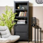 Eleonora Kabinet Industrieel - 2drs
