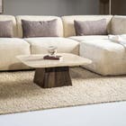 Eleonora Salontafel Travis - 80x80