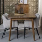 Livingfurn Eettafel Elias 220cm