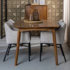 Livingfurn Eettafel Elias - 180 cm