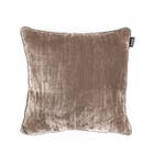 By-Boo Kussen Cami 45x45 cm - Bruin