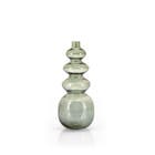 By-Boo Vase Viva Medium - Groen