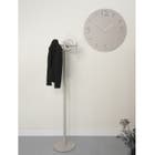 Spinder Design Kapstok Circle - Silky Taupe