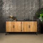 Tower Living Dressoir Felino - 200cm