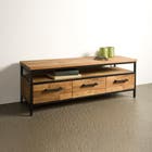 Tower Living TV-meubel Livorno - 130cm
