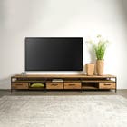 Tower Living TV-meubel Livorno - 300cm