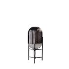 ETH Tafellamp Glamm Zwart - 45 cm