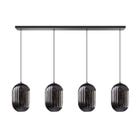 ETH Hanglamp Glamm - Zwart