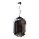 ETH Hanglamp Glamm Zwart - ø 40 cm 