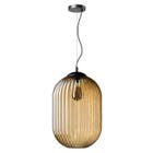 ETH Hanglamp Glamm Gold - ø 30 cm