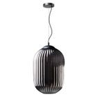 ETH Hanglamp Glamm Zwart - ø 30 cm