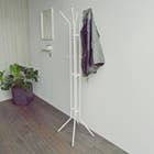 Spinder Design Kapstok JESSY - Wit