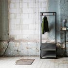Spinder Design Kapstok CASTO - Blacksmith